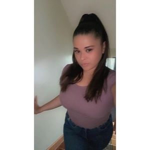 Meet your Posher, Jacqueline